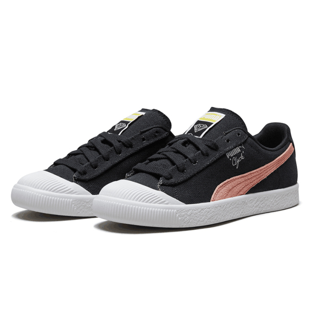 Diamond Supply Co. x PUMA Clyde Court