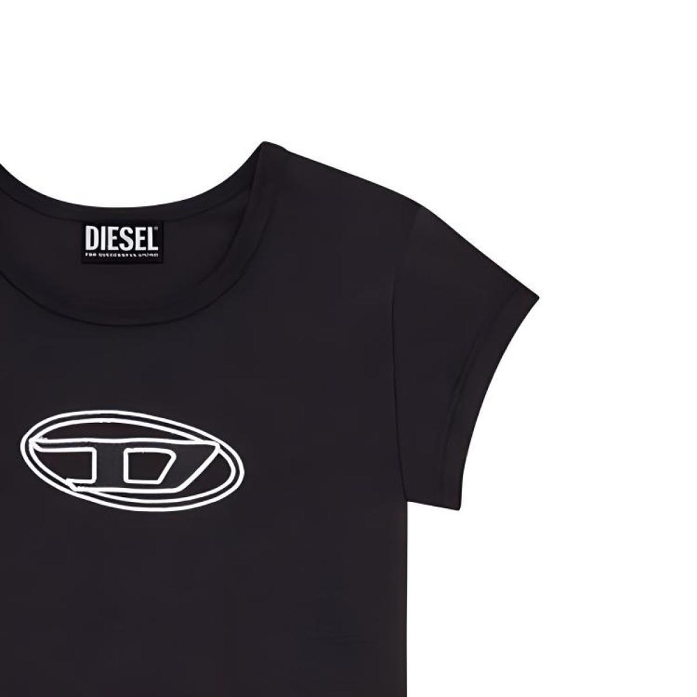 DIESEL Logo T