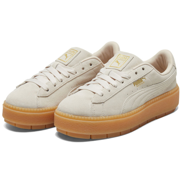 PUMA Platform Trace