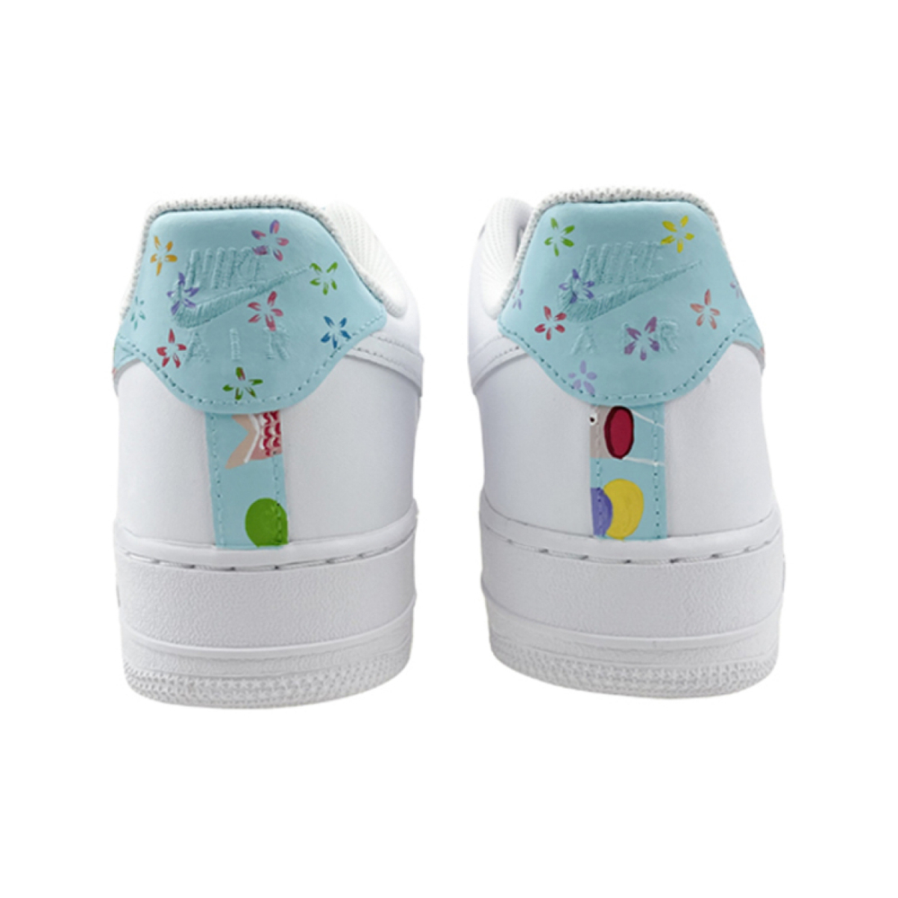 【 】 Nike Air Force 1