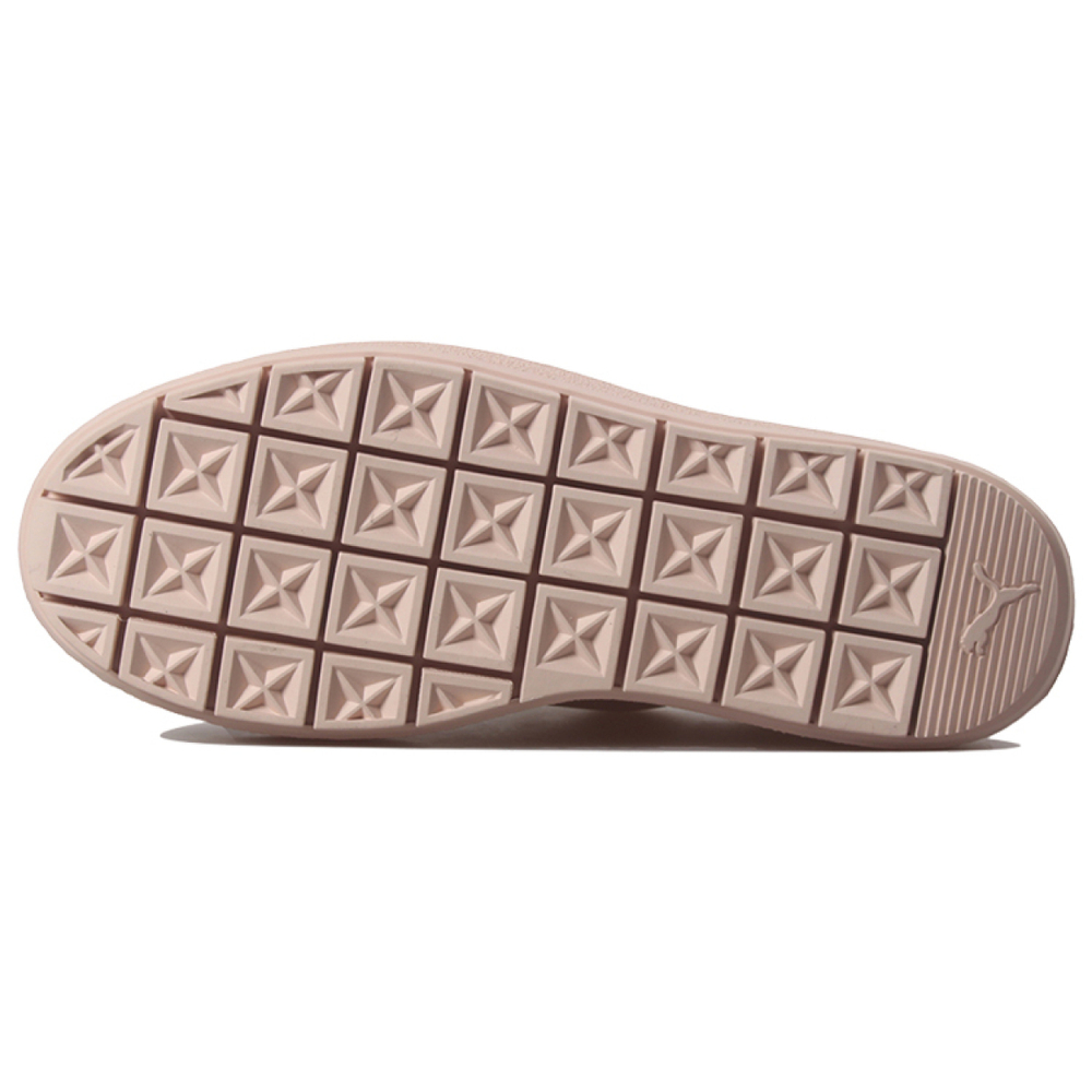 PUMA Platform Trace Premium Lo