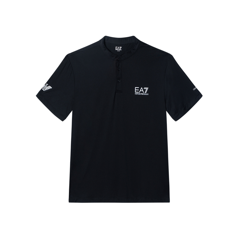 EMPORIO ARMANI SS23 Logo Polo