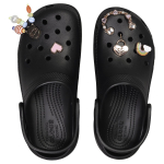 Crocs Classic clog 4.1cm