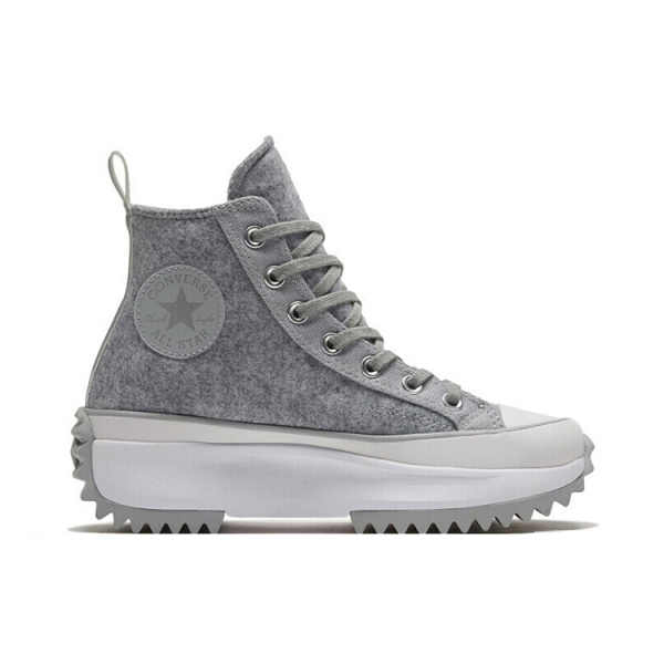 Converse Run Star Hike