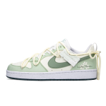 【 】 Nike Court Borough low 2 FZBB GS