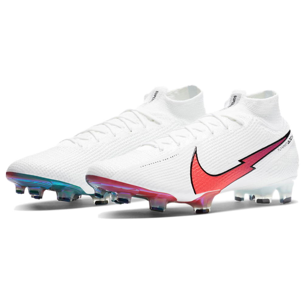 Nike Mercurial Superfly 7 Elite FG（ ）