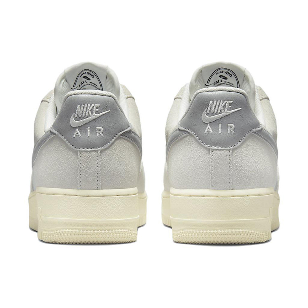Nike Air Force 1 "Certified Fresh"