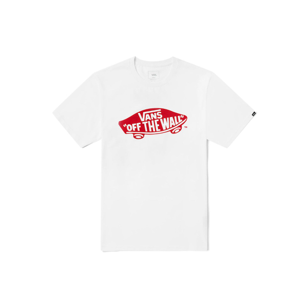 Vans Off The Wall T
