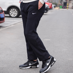 Nike AS Nike Club OH Pant-Swoosh-NF Logo