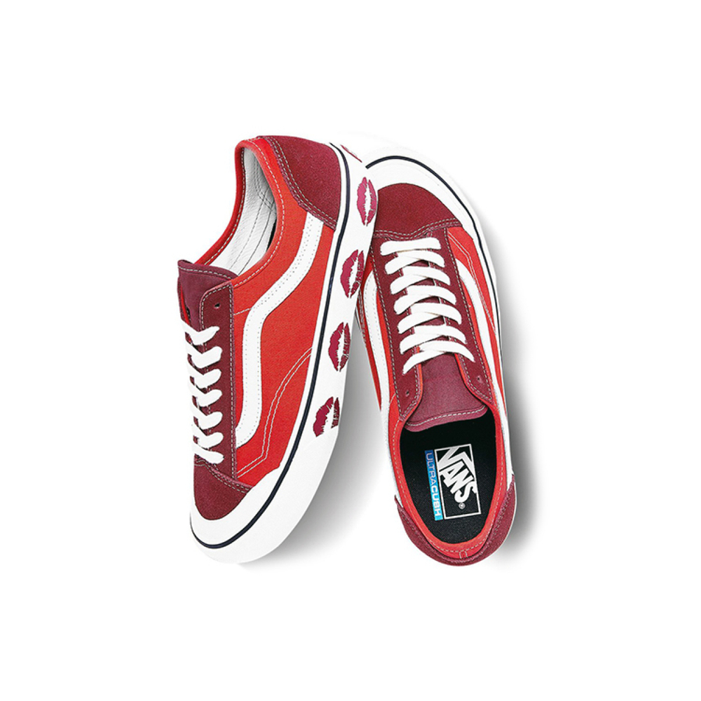 Vans Style 36 Decon Sf