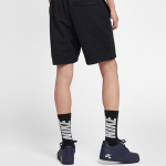 Nike big swoosh Logo