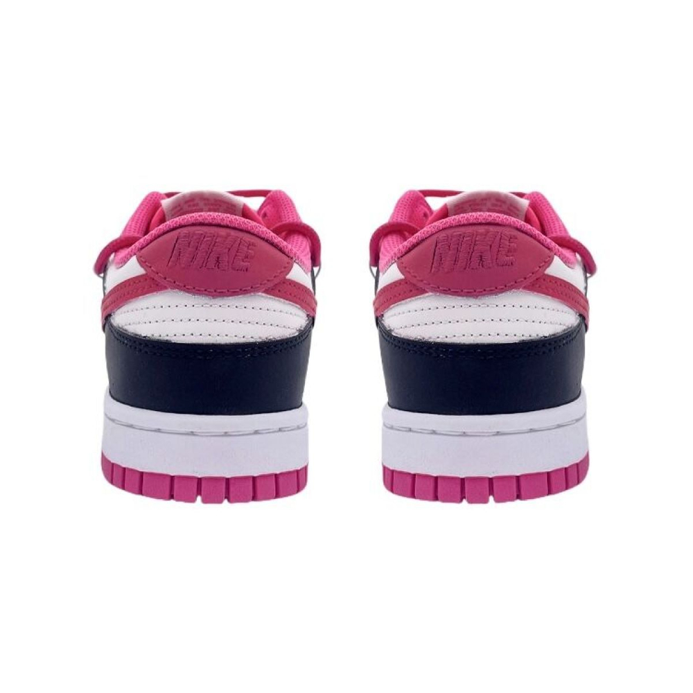 【 】 Nike Dunk Low Hot Pink