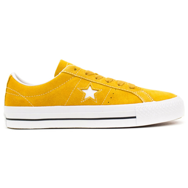 Converse One Star Pro