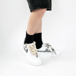 【 】 Nike Air Force 1 07