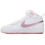 Nike Court Borough 2 Mid 2
