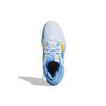 Adidas D lillard 8 "3 Kingdoms"