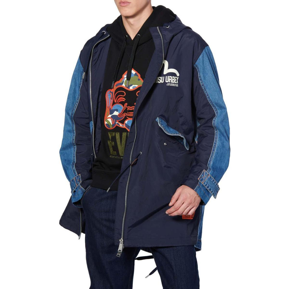 EVISU SS20 /