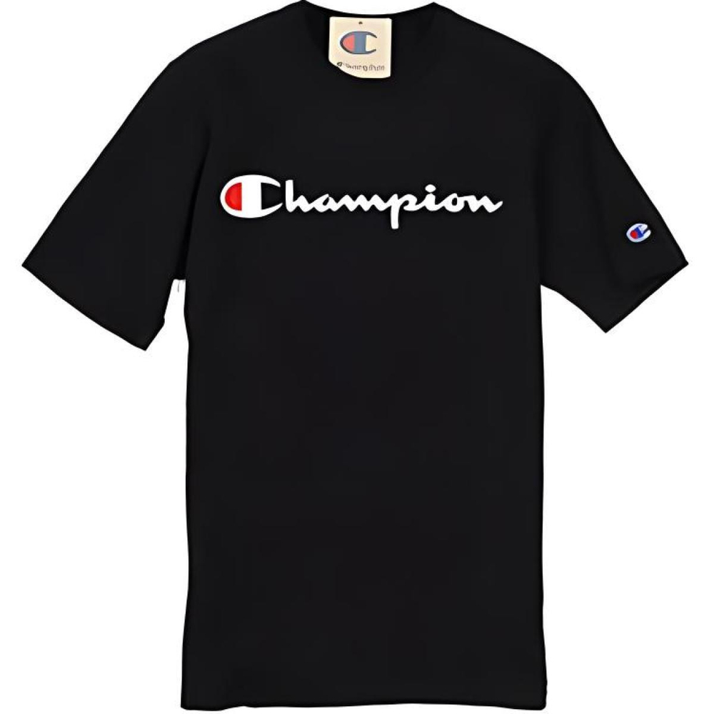 Champion logoT