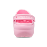 Crocs Classic clog EVA 4.1cm