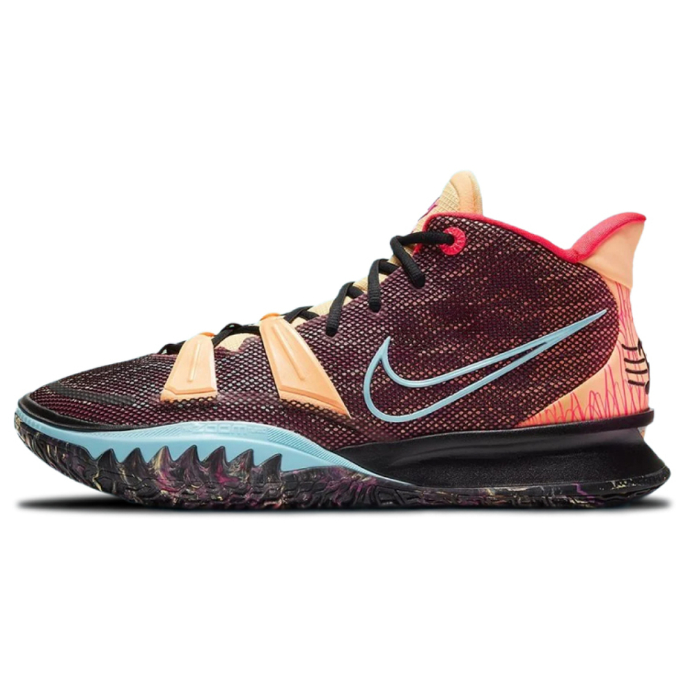 Nike Kyrie 7 PH EP "Soundwave" 7