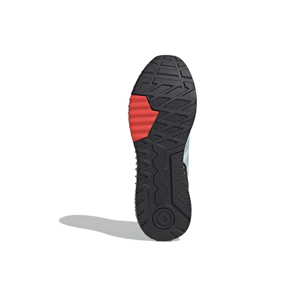 Adidas originals ZX 2K 4D "Dash Green"