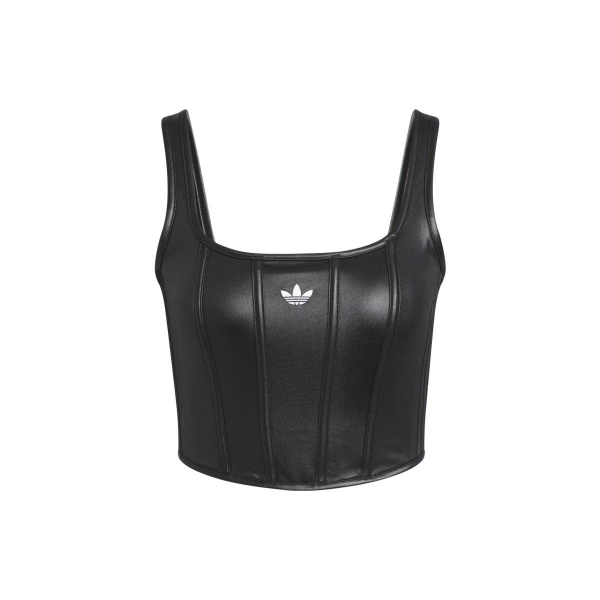 Adidas originals Corset Tank Top Logo