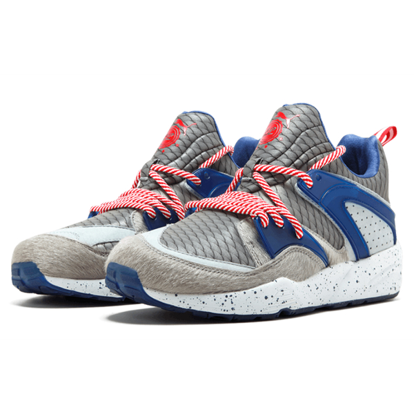 Limited Edt x PUMA Blaze Of Glory SG50