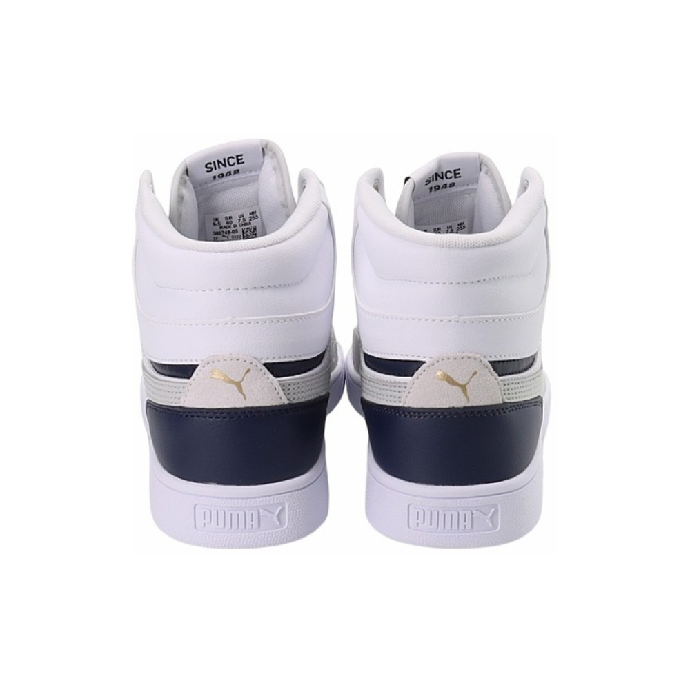 PUMA Shuffle Mid