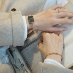 【 】 Daniel Wellington