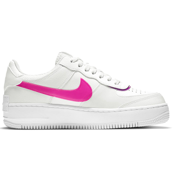 Nike Air Force 1 Shadow Swoosh