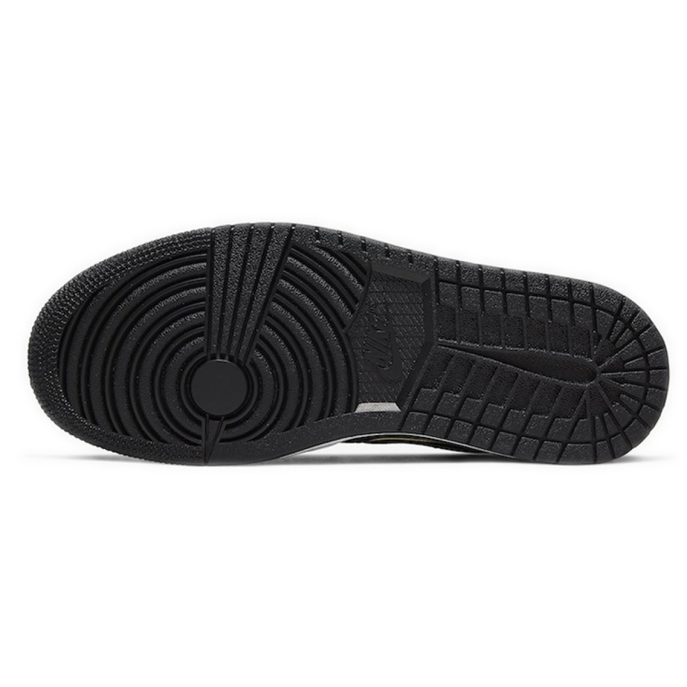 Jordan Air Jordan 1 Low "BHM" 2022