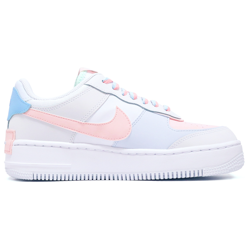 【 】 Nike Air Force 1 Shadow