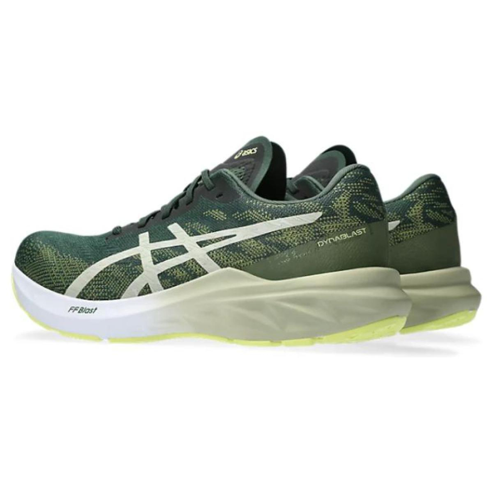Asics Dynablast 3