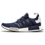 Adidas originals NMD R1 Collegiate Navy Mesh