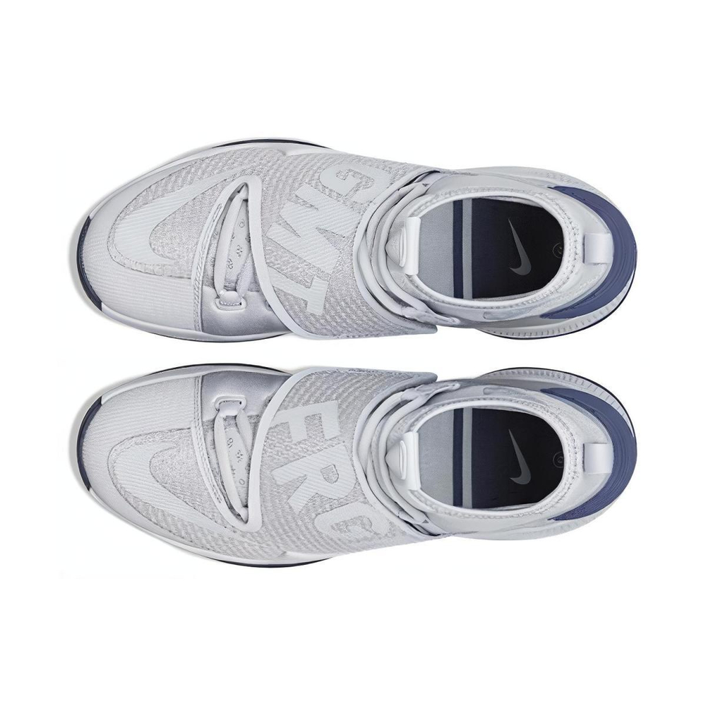 Nike HyperRev 2016 Nike Fragment Wolf Grey