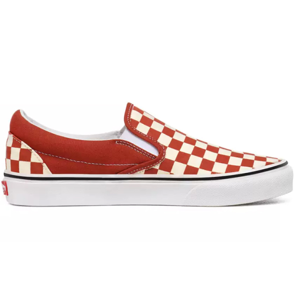 Vans slip-on Checkerboard Classic