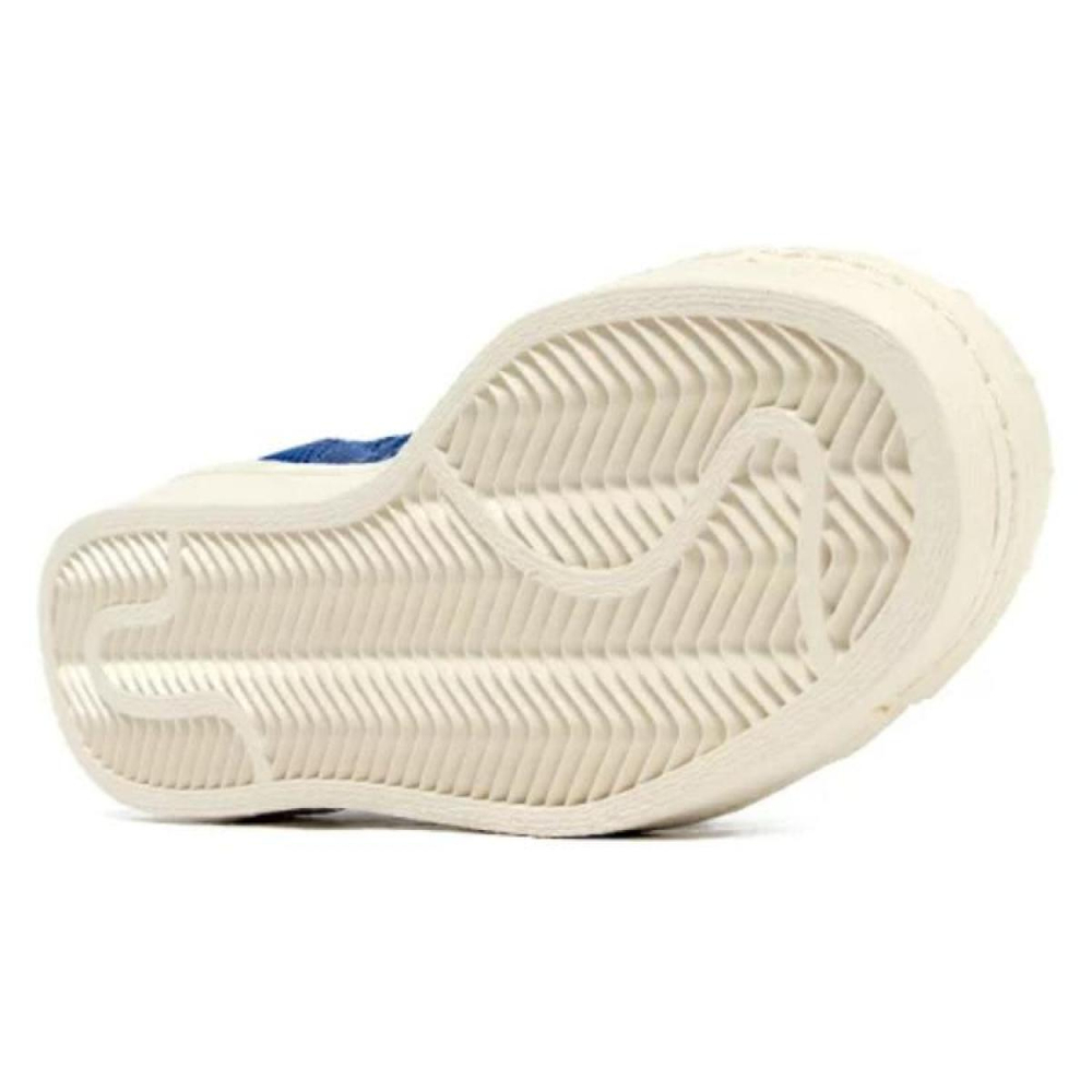 CLOT x adidas originals SUPERSTAR 80s Kazuki