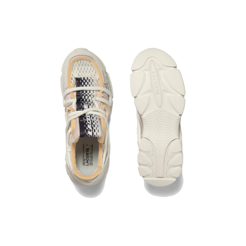 LACOSTE