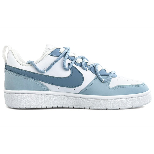 【 】 Nike Court Borough Low GS