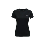 Under Armour Velocity Solid Crew Logo T