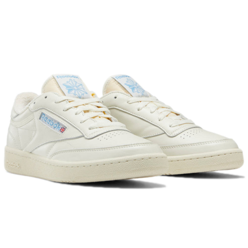 Reebok Club C 1985 TV