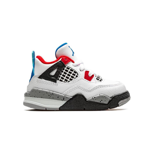 Jordan Air Jordan 4 SE What the 4