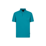 ARMANI EXCHANGE SS23 Logo Polo