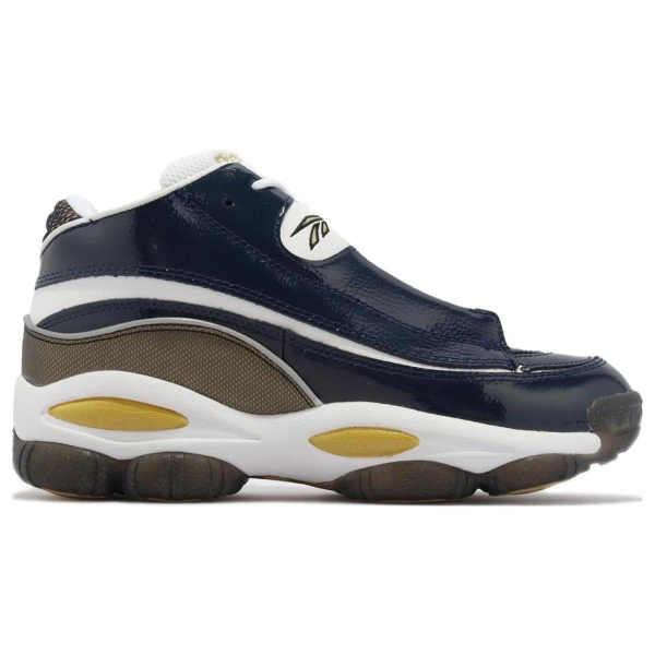 Reebok Answer DMX