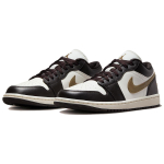 Jordan Air Jordan 1 Low "Shadow Brown"
