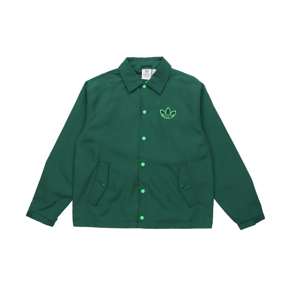 Adidas originals Big Trfl Jkt Logo