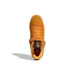 Adidas originals FORUM 84 Low "Yellow Spicy"