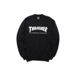Thrasher Mag Logo