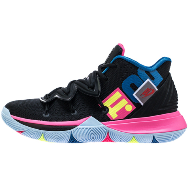 Nike Kyrie 5 Just Do It 5