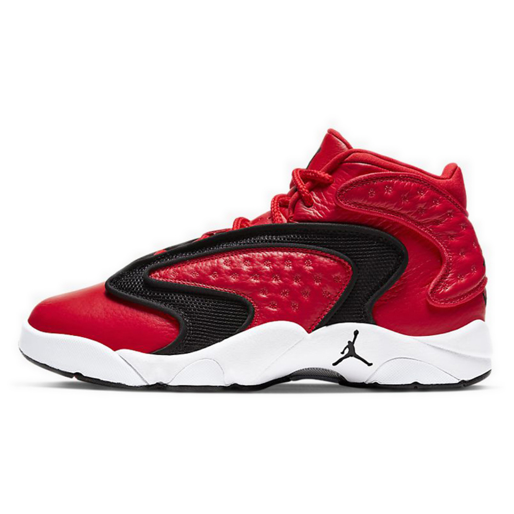Jordan Jumpman OG University Red